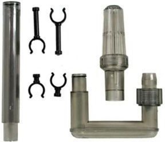 Picture of Tetra EX 400700 Intake Kit-Zestaw rurek do zasysania wody