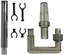 Attēls no Tetra EX 400700 Intake Kit-Zestaw rurek do zasysania wody