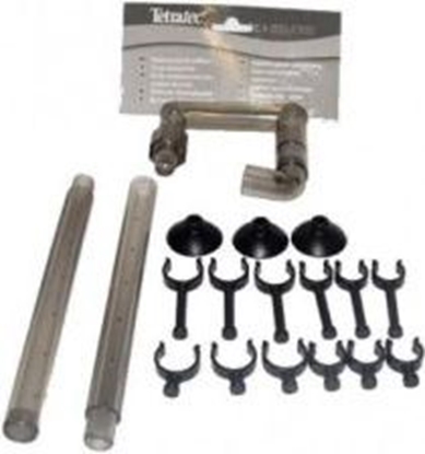 Изображение Tetra EX 400700 Outflow Kit-Zestaw rurek do wylewania wody