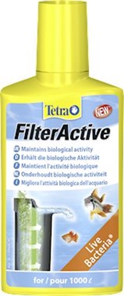 Picture of Tetra FilterActive 100 ml - w płynie