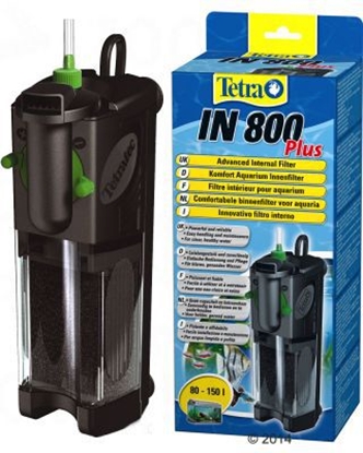Picture of Tetra Filtr wewnetrzny - IN plus Internal Filter IN 800