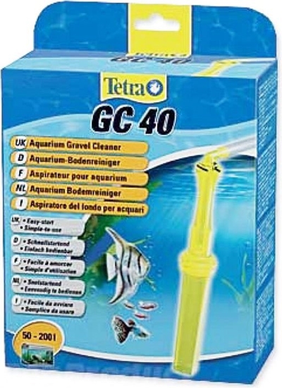 Picture of Tetra GC Gravel Cleaner GC 40-Odmulacz GC 40
