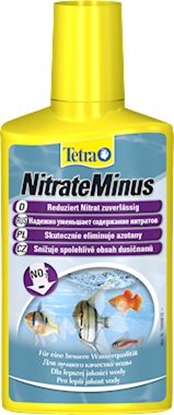 Attēls no Tetra NitrateMinus 250 ml - rodek do redukcji azotanów