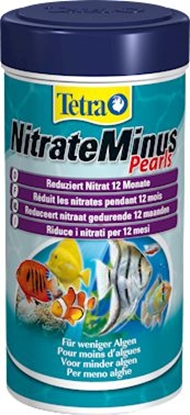 Изображение Tetra NitrateMinus Pearls 250ml - środek do redukcji azotanów
