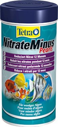 Attēls no Tetra NitrateMinus Pearls 250ml - rodek do redukcji azotanów