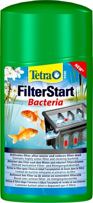 Изображение Tetra Pond FilterStart 1 l