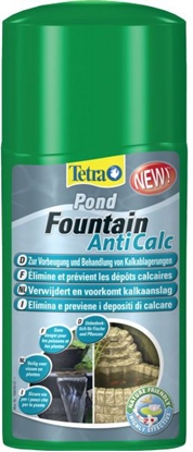 Picture of Tetra Pond Fountain AntiCalc 250 ml - w płynie