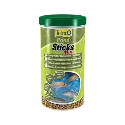 Изображение Tetra Pond Sticks Mini 1 L