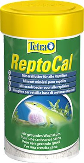 Picture of Tetra ReptoCal 100 ml