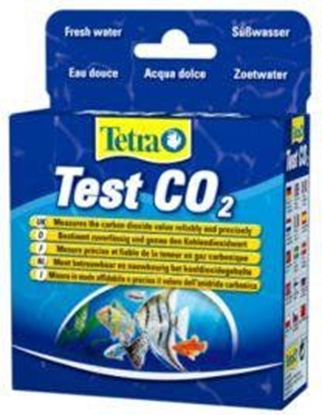 Attēls no Tetra Test CO2 2 x 10 ml