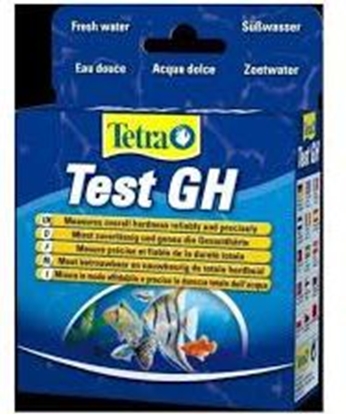 Attēls no Tetra Test GH 10 ml