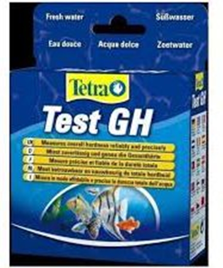 Picture of Tetra Test GH 10 ml