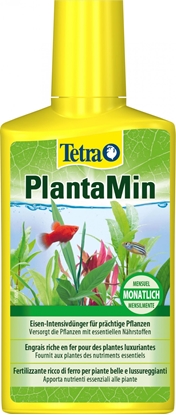 Изображение Tetra Tetra PlantaMin 250ml - w płynie (371426)
