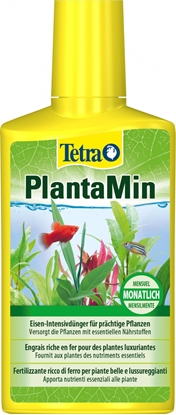 Picture of Tetra Tetra PlantaMin 250ml - w pynie (371426)