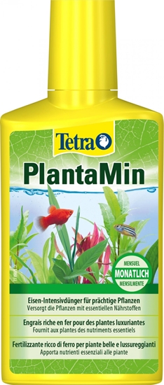 Picture of Tetra Tetra PlantaMin 250ml - w pynie (371426)