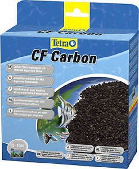 Picture of Tetra Wgiel - CF Carbon 2500 ml