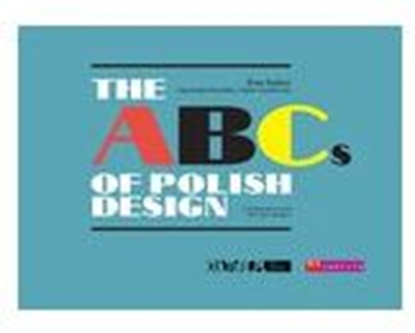 Изображение The ABCs of Polish Design