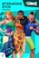 Attēls no The Sims 4 Wyspiarskie życie Xbox One, wersja cyfrowa