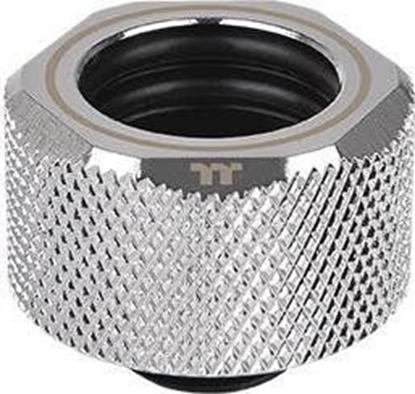 Изображение Thermaltake Pacific C-Pro G1 / 4 PETG Comp. 16mm cr - OD compression