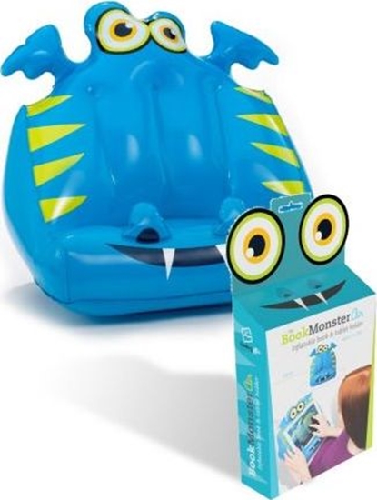 Изображение Thinking Gifts BookMonster Air Darlie the dragon podstawka nieb,