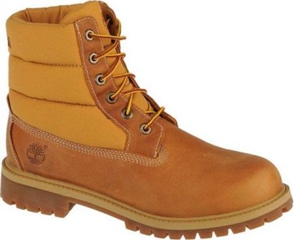 Picture of Timberland Timberland 6 In Prem Boot A1I2Z Brązowe 37,5