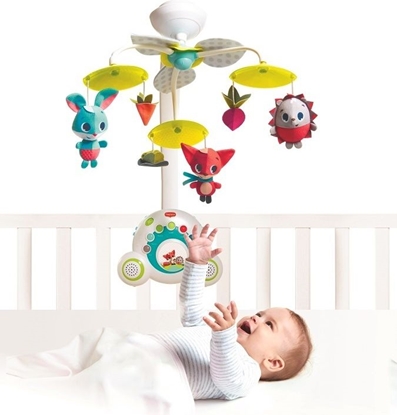 Picture of Tiny Love Karuzela Ronij z muzyk Zabawa na ce (TL000322)