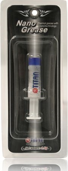 Picture of Pasta termoprzewodzca Titan Nano Grease 1.5g (TTG-G30015)