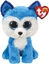 Attēls no TY Beanie Boss Prince - niebieski Husky 24cm