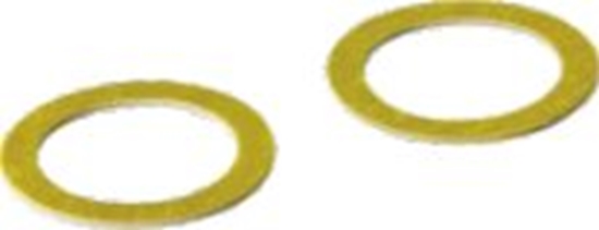 Изображение Tycner Uszczelka do dwuzczek eliwnych EKO 3/2" (372)