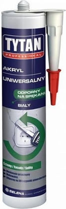 Picture of Tytan Akryl Professional szary 310ml - 2705