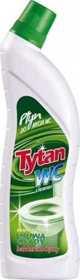 Picture of Tytan Tytan Do Wc Zielony 700ml