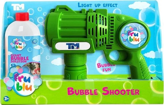 Изображение Tm Toys Baki Fru Blu Bakowy Shooter DKF 8234