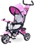 Attēls no Toyz Rowerek 3-koowy Timmy Pink (TOYZ-0328)