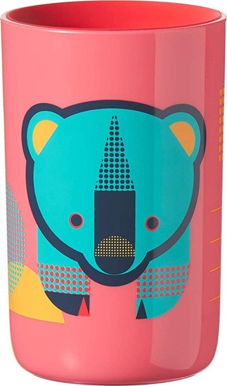 Изображение Tommee Tippee Kubek niekapek 360 Easiflow 250ml róowy (44720811)