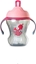 Attēls no Tommee Tippee Kubek ze somk Girl 230ml róowy (TT0321)