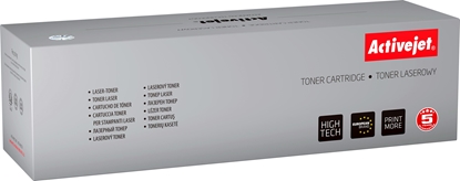 Picture of Toner Activejet Black Zamiennik 106R03532 (ATX-C400BNXX)