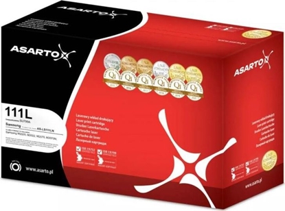 Attēls no Toner Asarto Black Zamiennik SU799A (AS-LS111LN)
