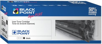 Attēls no Toner Black Point LBPPL260 Black Zamiennik E260A11E (LBPPL260)