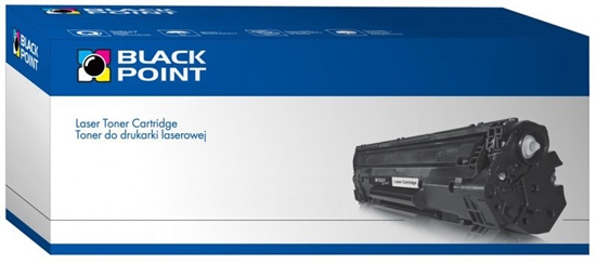Picture of Toner Black Point LCBPH410CFBK Black Zamiennik 410A (BLH410ABKBW)