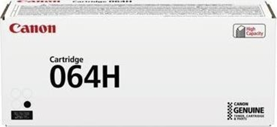 Picture of Toner Canon CRG-064H Black Orygina  (1_806369)
