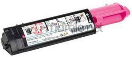 Picture of Toner Dell 593-10157 Magenta Orygina  (59310157XH005)