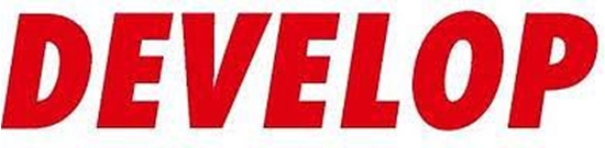 Изображение Toner Develop TNP-51 Cyan Orygina  (A0X54D5)