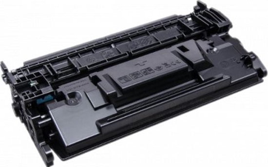Изображение Toner HP 26X Black Orygina  (2396708)