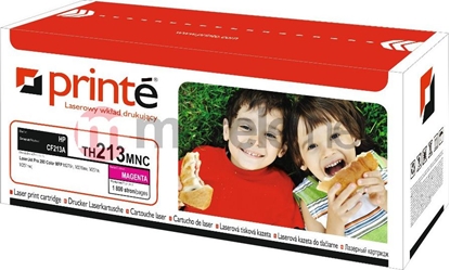 Изображение Toner Printe TH213MNC Magenta Zamiennik 131A (TH213MNC)