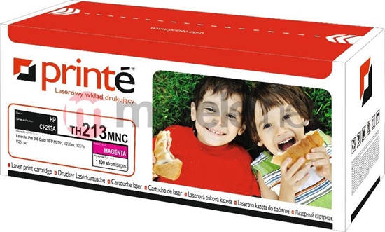 Изображение Toner Printe TH213MNC Magenta Zamiennik 131A (TH213MNC)