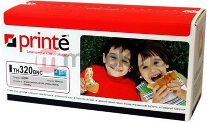 Изображение Toner Printe TH320BNC Black Zamiennik 128A (TH320BNC)