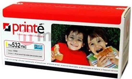 Изображение Toner Printe TH532YNC Yellow Zamiennik 304A (TH532YNC)