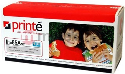 Изображение Toner Printe TH85ANC Black Zamiennik 85A (TH85ANC)