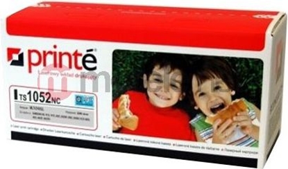 Изображение Toner Printe TS1052NC Black Zamiennik MLT-D1052L (TS1052NC)