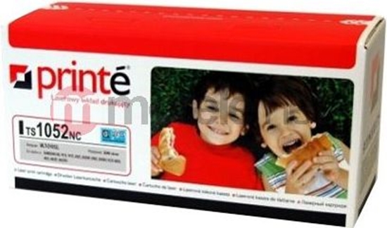 Изображение Toner Printe TS1052NC Black Zamiennik MLT-D1052L (TS1052NC)